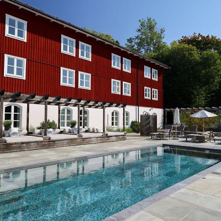 Hotel Skytteholm Ekerö Esterno foto