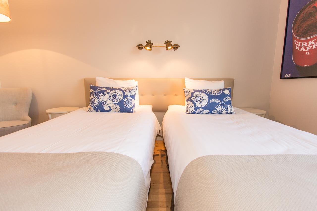 Hotel Skytteholm Ekerö Esterno foto