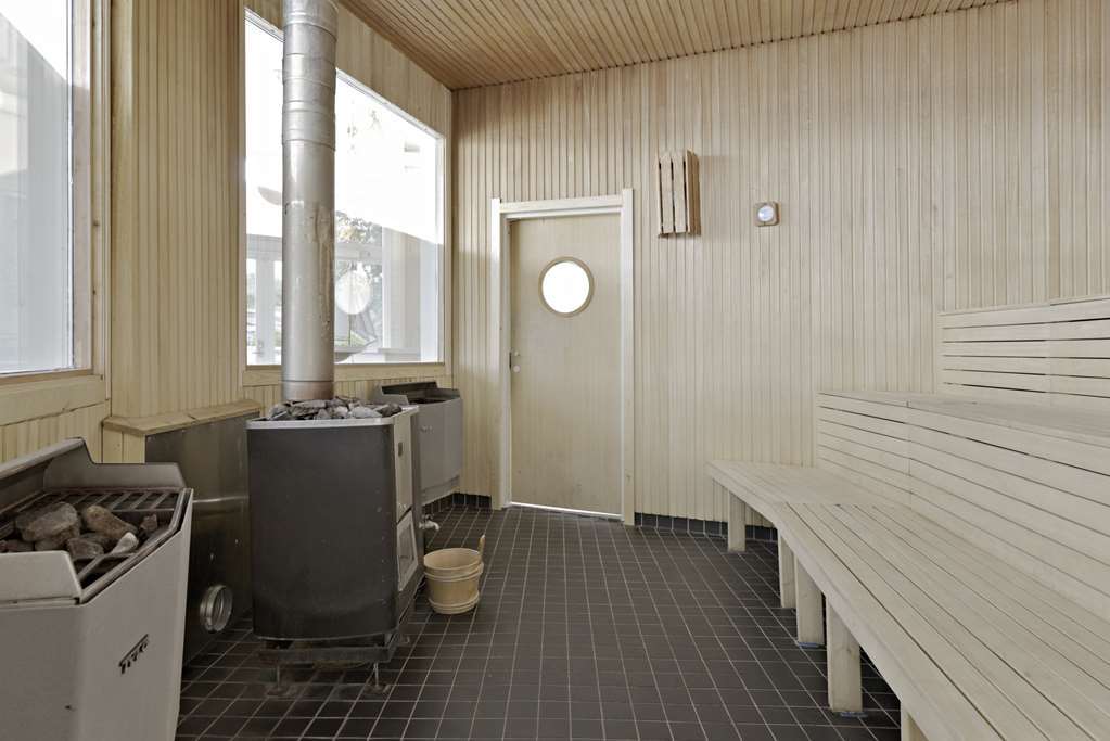 Hotel Skytteholm Ekerö Servizi foto