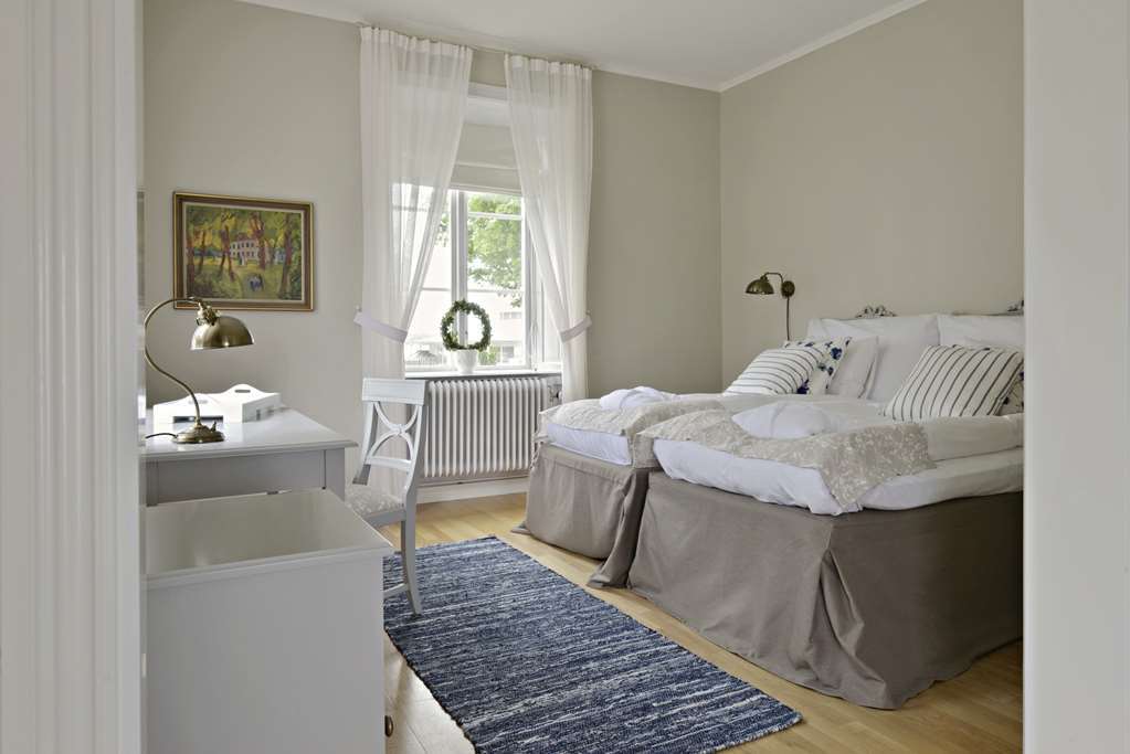 Hotel Skytteholm Ekerö Camera foto