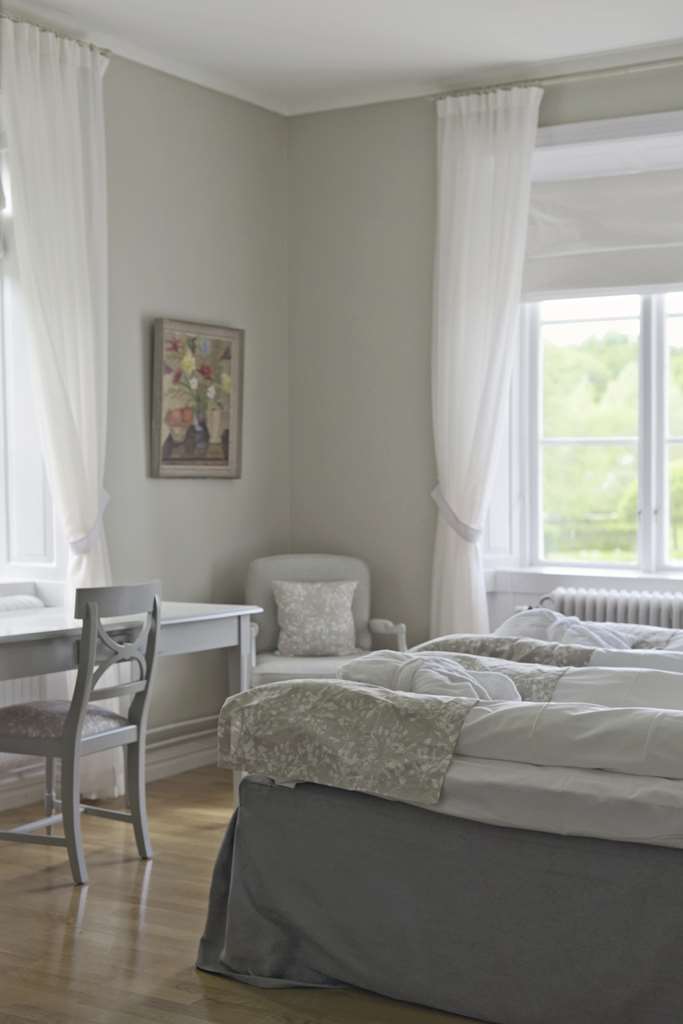 Hotel Skytteholm Ekerö Camera foto